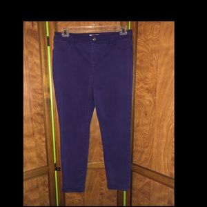 Women’s Chico’s So Slimming Super Soft Girlfriend Ankle Jeans